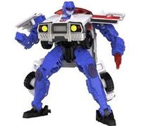 Transformers Age of The Primes, Figurine Autobot Red Alert Classe Voyageur