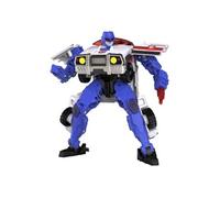Transformers Age of The Primes, Figurine Autobot Red Alert Classe Voyageur