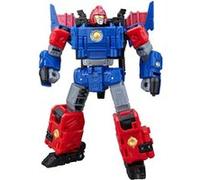 Transformers Age of the Primes Voyager Class - Figurine The Thirteen: Nexus Prime 16 cm MULTICOULEUR