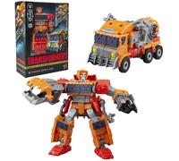 Hasbro Figurine Transformers Age of The Primes Wreck-Gar Junkion Classe Voyageur
