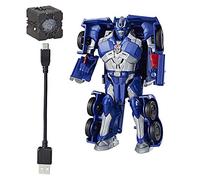 Transformers Allspark Tech Pack de Base Optimus Prime