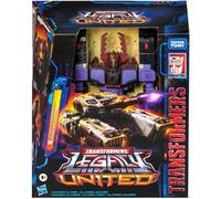 Transformers Arm Action Figure Héritage Taille unique Unisex