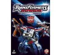 Transformers Armada