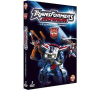 Transformers Armada