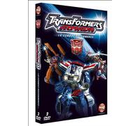 Transformers Armada (Coffret 2 DVD)