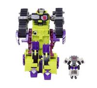 Transformers Armada Scavenger