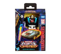 Transformers Armada Universe WheelJack Deluxe Class 14 cm Hasbro