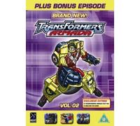 Transformers Armada Vol. 2 [Import]
