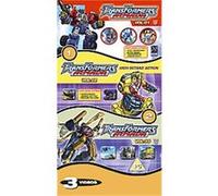 Transformers - Armada - Vols. 1, 2 And 3 , (Animated) G