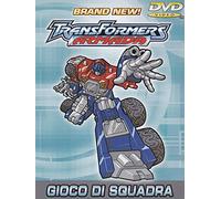 Transformers Armada Volume 02 [Import]