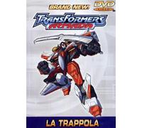 Transformers Armada Volume 06