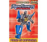 Transformers Armada Volume 09