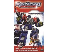 Transformers Armada Volume 1 [Import anglais]