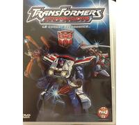 Transformers Armada volume 2