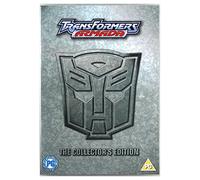 Transformers Armada: Volume 5-The Collector's Edition [Import]