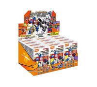 Transformers assortiment figurines Plastic Model Kit Blokees Defender Version 01 (12)