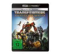 Transformers: Aufstieg der Bestien (4K UHD Blu-ray) Anthony Ramos
