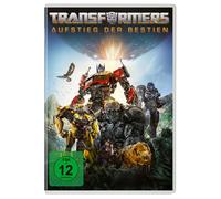 Transformers: Aufstieg der Bestien (DVD) Anthony Ramos Dominique Fishback