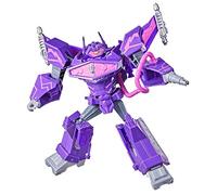 Transformers Authentics Alpha Shockwave