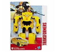 Transformers Authentics Autobot BUMBLEBEE environ 17 cm Robot figurine