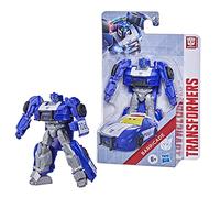 Transformers Authentics Bravo Barricade 12,7 cm