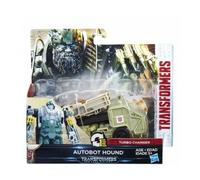 Transformers autobot hound - turbo changer - robot transformable en camion - camion 11.5cm - nouveaute G