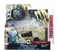 Transformers autobot hound - turbo changer - robot transformable en camion - camion 11.5cm - nouveaute G