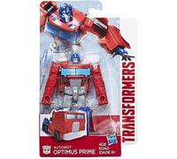 Transformers Autobot OPTIMUS PRIME 10cm Action Figure robot miniature figurine jeux jouet