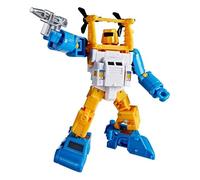 Transformers Autobot Seaspray Figurine de 12,7 cm inspirée du robot G1 à partir de 8 ans