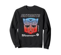 Transformers Autobots Gen 01 Sweatshirt