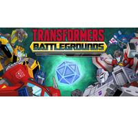 Transformers Battlegrounds (PC)