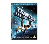 Transformers - Beast Machines - Reformatting - Series 1 - Vol. 1