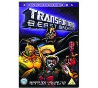 Transformers - Beast Machines - Revelations - Series 1 - Vol. 2 G