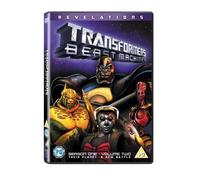 Transformers: Beast Machines - Season 1 - Volume 2 [DVD] [2007]
