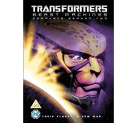 Transformers: Beast Machines - Season 2