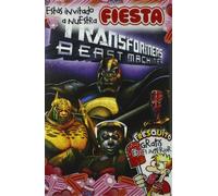 Transformers Beast Machines Temp.1 Vol.2 [Import]
