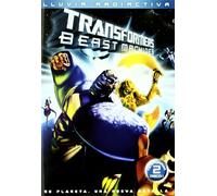 Transformers Beast Machines Temp.2 Vol.1 [Import]