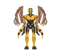 Transformers Beast Wars - Figurine Reaction Blackarachnia 10 Cm