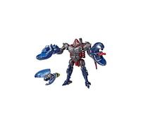 Transformers : Beast Wars - Figurine Vintage Scorponok 23 cm