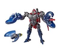 Transformers Beast Wars Scorponok Deluxe Limited Figurine Hasbro