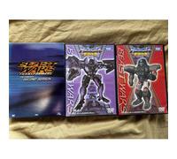 Transformers Beast Wars The Complete Second Season Avec Dvd Supplémentaires