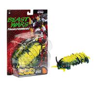 Transformers Beast Wars Vintage Współżyjące Retrax Figurine Hasbro