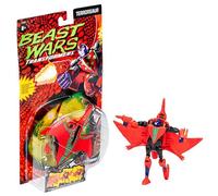 Transformers Bw Terrorsaur AF Action Figure Hasbro