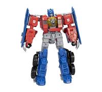 Transformers: Rise of The Beasts Beast-Mode Optimus Prime