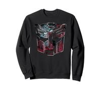 Transformers Big Chest Autobot Insignia Sweatshirt