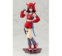 Transformers Bishoujo Statuette Pvc 1/7 Cliffjumper Limited Edition 2