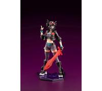 Transformers Bishoujo Statuette Pvc 1/7 Nemesis Prime Limited Edition