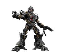 Transformers blokees blanc