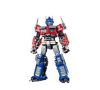 Transformers blokees bleu