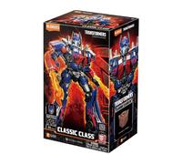 Blokees Transformers (2007) - Classic Class 09 Optimus Prime